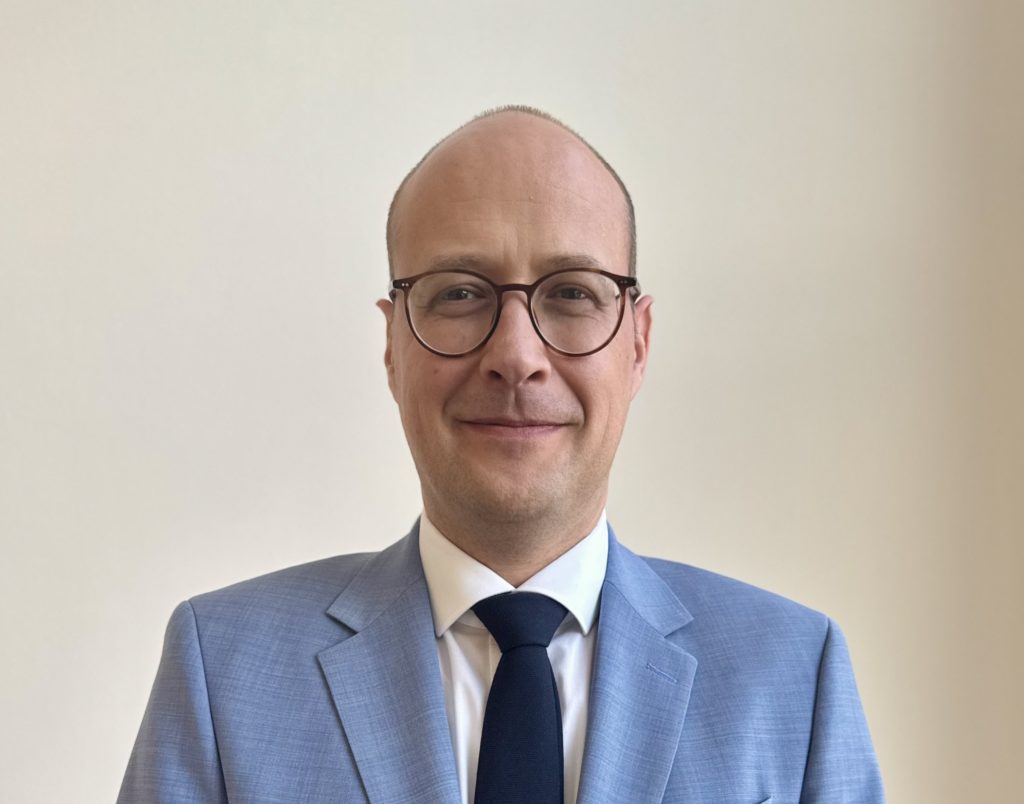 RiOLG Dr. Peter Wirtz