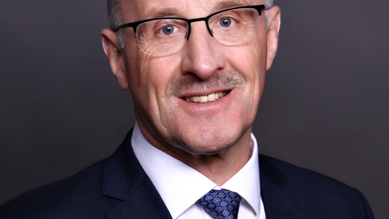 Dr. Rüdiger Link