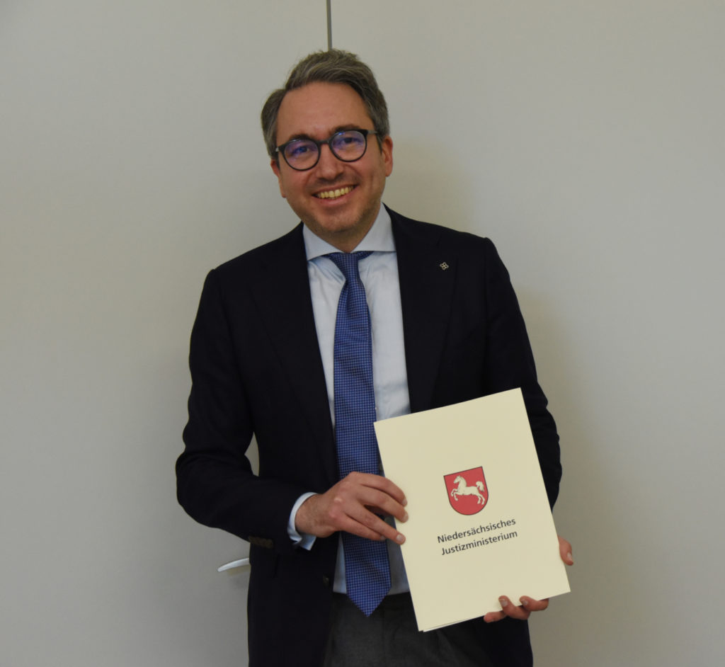 RiOLG Andreas Hofmeier