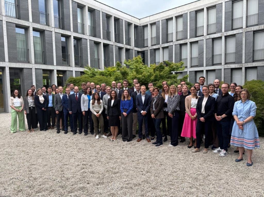 WiMa-Gruppe OGB 2025