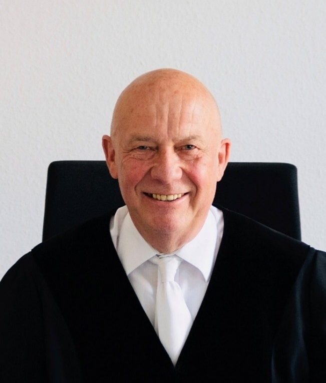 RiLG Klaus Rainer Strunk