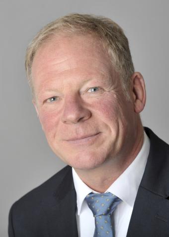 Dr. Carsten Günther, PrOVG NRW