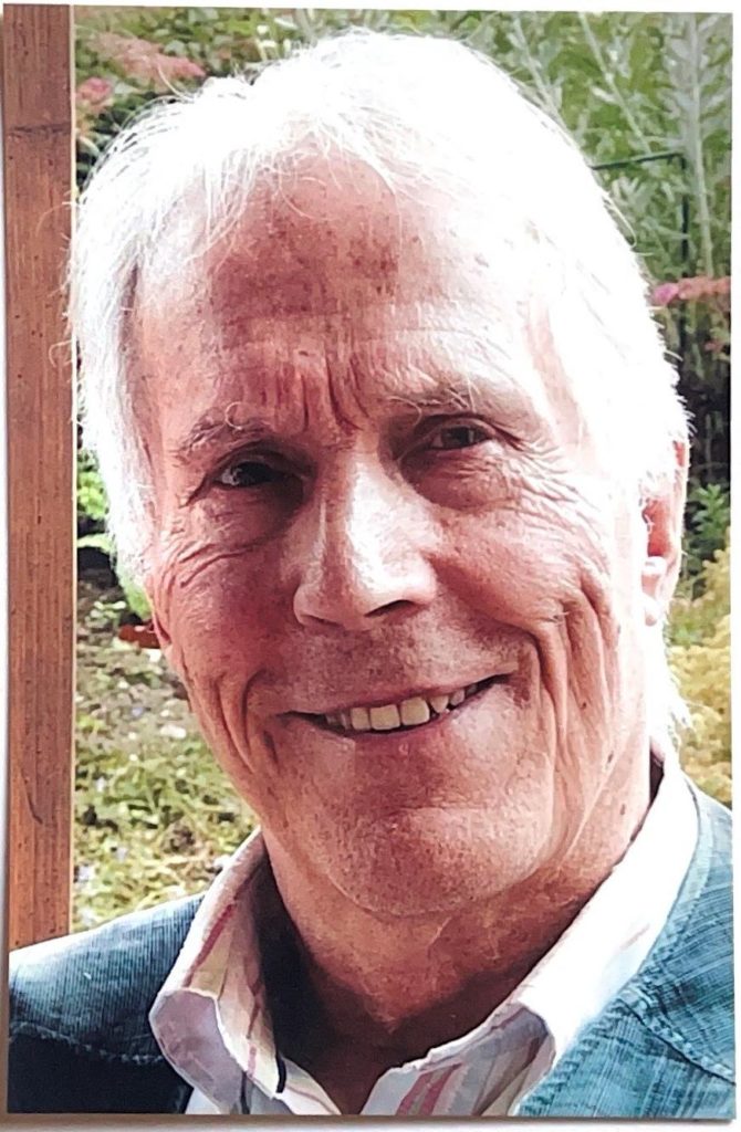 Vizepräsident am Verwaltungsgericht a.D. Dr. Wenzel Heck