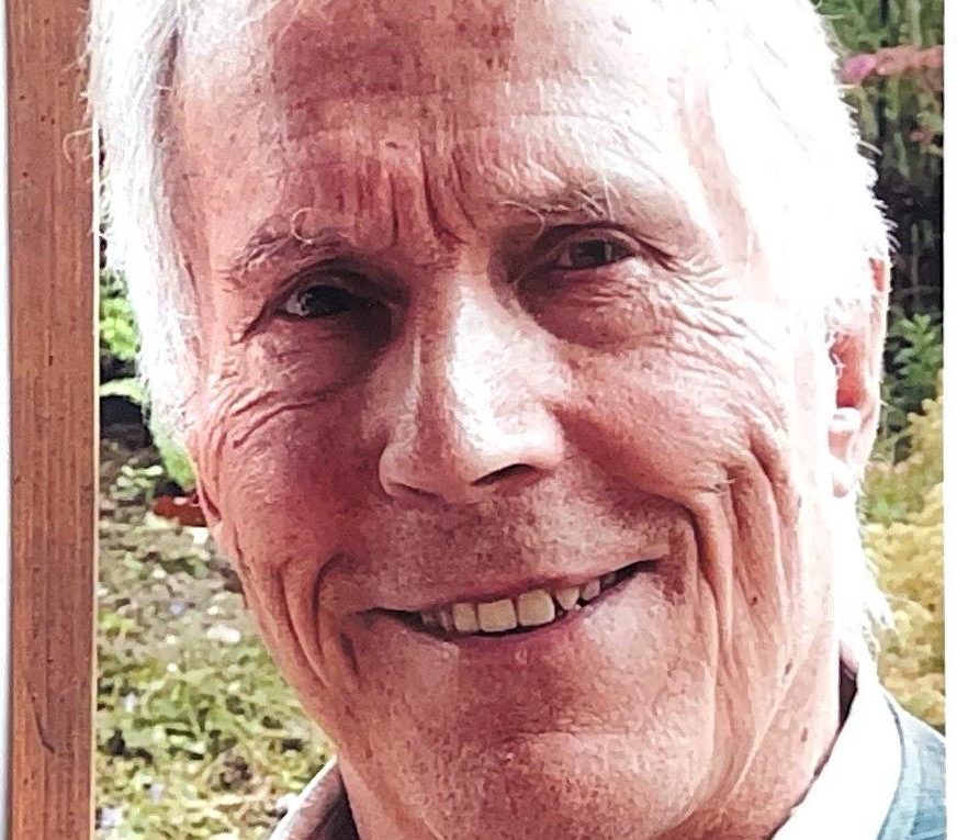 Vizepräsident am Verwaltungsgericht a.D. Dr. Wenzel Heck