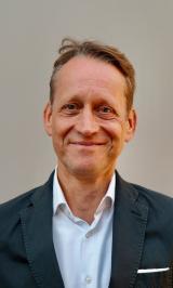 Olaf Wicher PrLG Münster