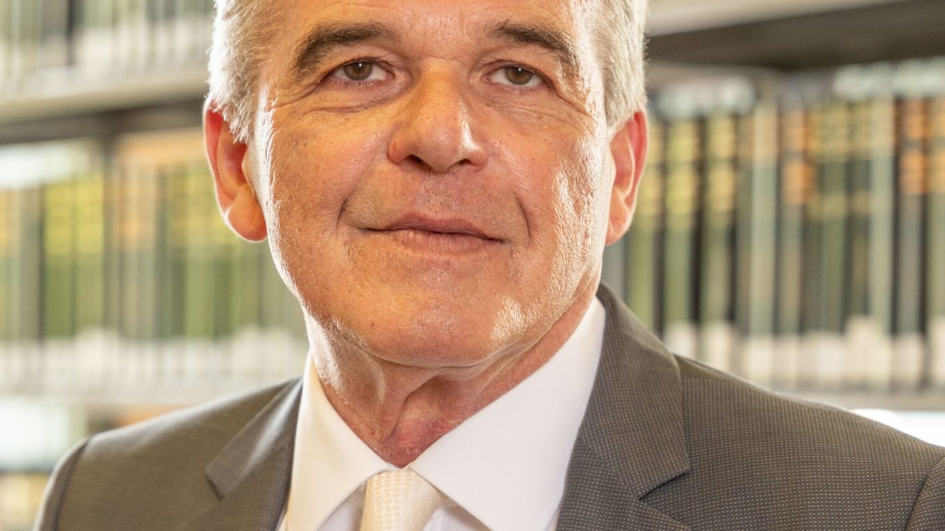 RiBAG Dr. Josef Biebl