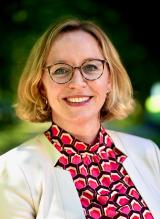 PrinSG Dr. Ute Erberich