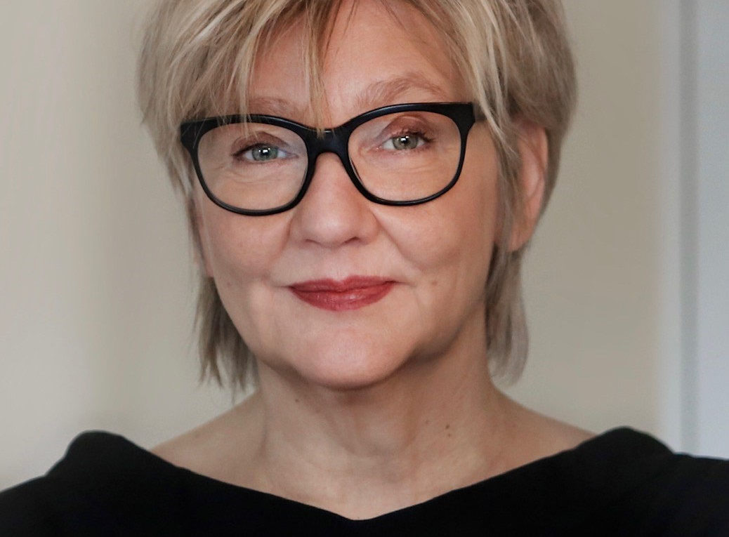 Pr'inLG Christiane Kroll