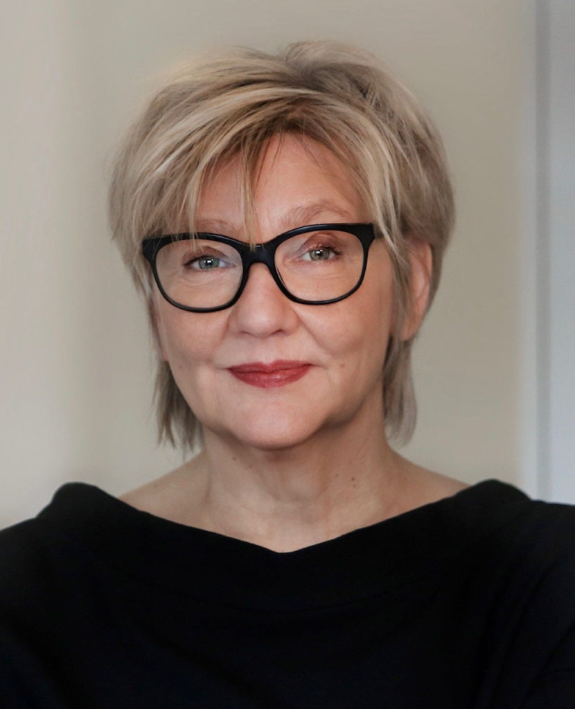 Pr'inLG Christiane Kroll