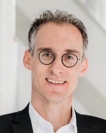 Vorsitzender Richter am Landesarbeitsgericht David Hagen